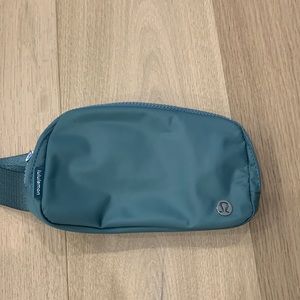 TIDEWATER TEAL LULULEMON EBB